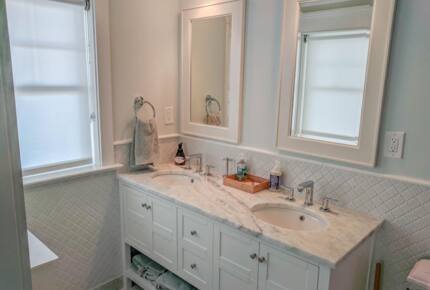 Stone Harbor Beach Getaway - Stone Harbor, New Jersey