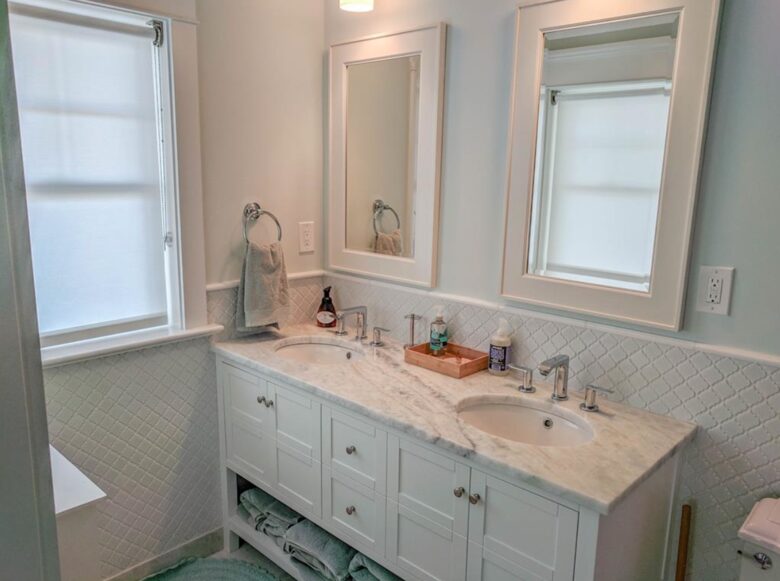 Stone Harbor Beach Getaway - Stone Harbor, New Jersey