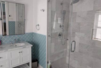 Stone Harbor Beach Getaway - Stone Harbor, New Jersey