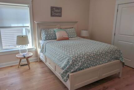 Stone Harbor Beach Getaway - Stone Harbor, New Jersey