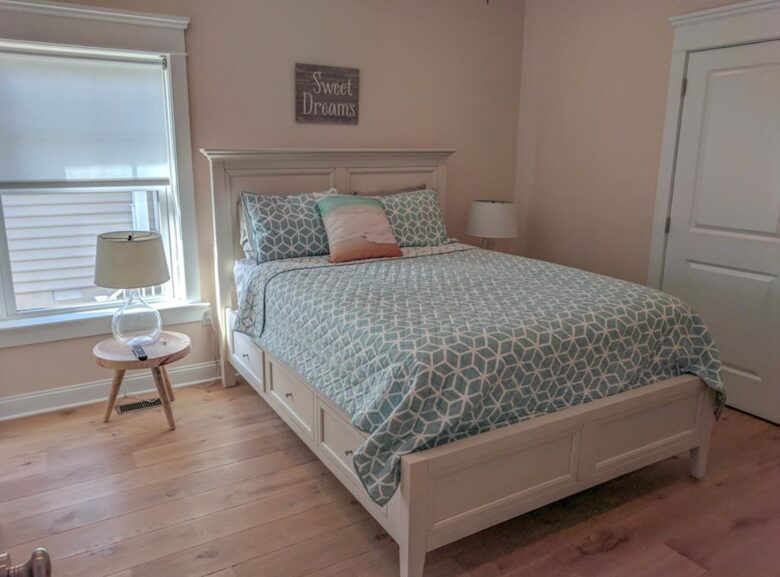 Stone Harbor Beach Getaway - Stone Harbor, New Jersey