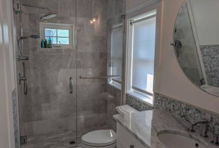 Stone Harbor Beach Getaway - Stone Harbor, New Jersey