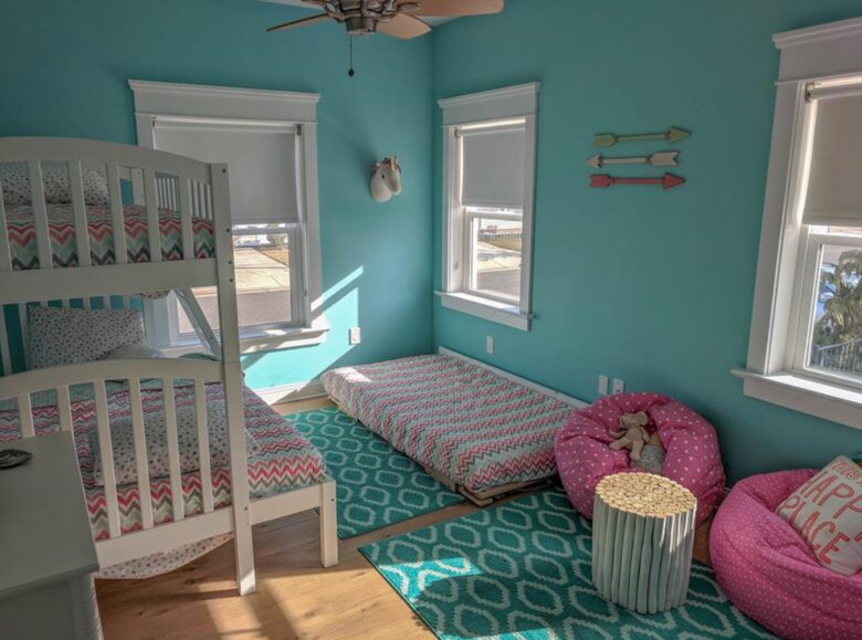 Stone Harbor Beach Getaway - Stone Harbor, New Jersey