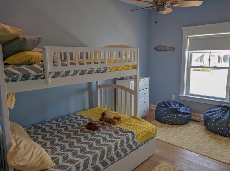 Stone Harbor Beach Getaway - Stone Harbor, New Jersey