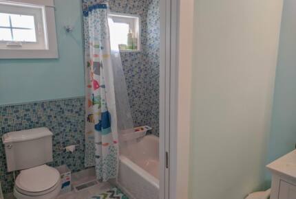 Stone Harbor Beach Getaway - Stone Harbor, New Jersey