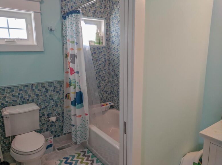 Stone Harbor Beach Getaway - Stone Harbor, New Jersey