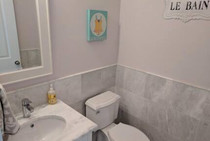 Stone Harbor Beach Getaway - Stone Harbor, New Jersey