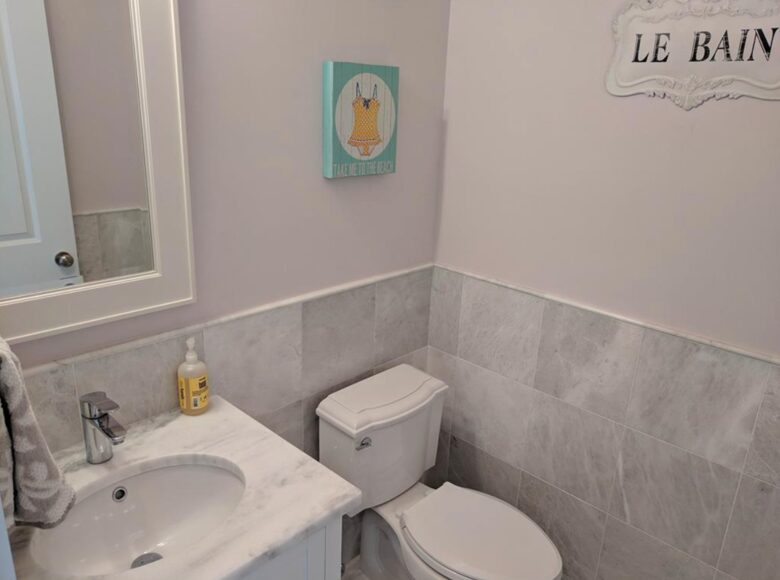 Stone Harbor Beach Getaway - Stone Harbor, New Jersey