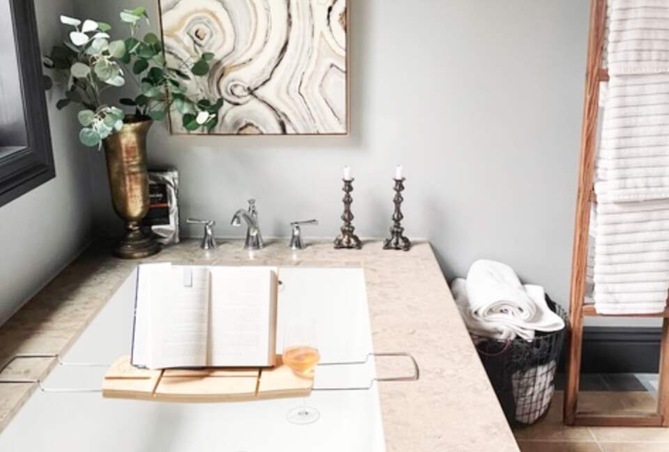 Idyllic Napa Valley Retreat - Calistoga, California