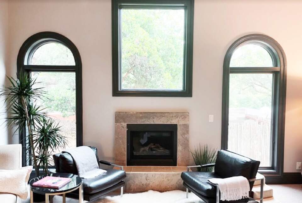 Idyllic Napa Valley Retreat - Calistoga, California