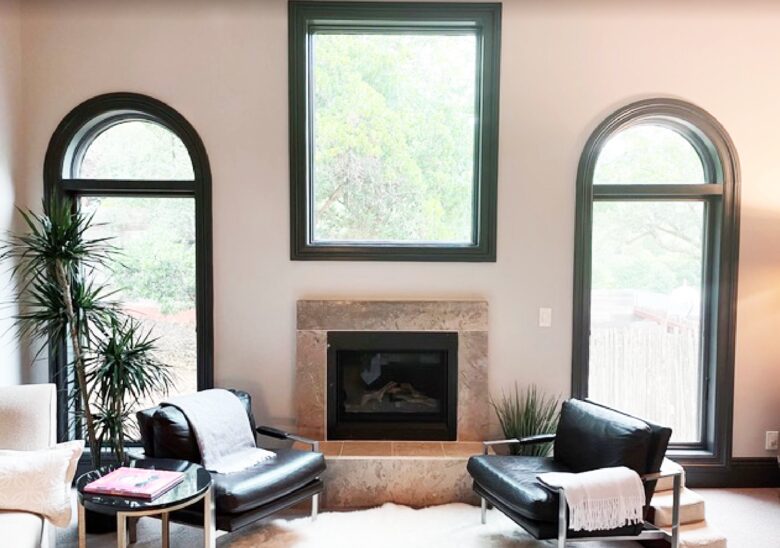 Idyllic Napa Valley Retreat - Calistoga, California