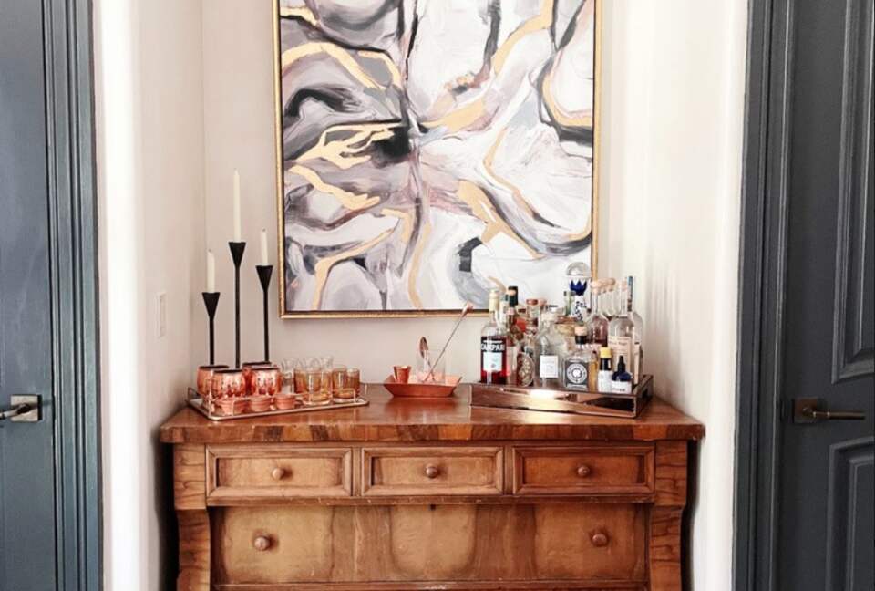 Idyllic Napa Valley Retreat - Calistoga, California