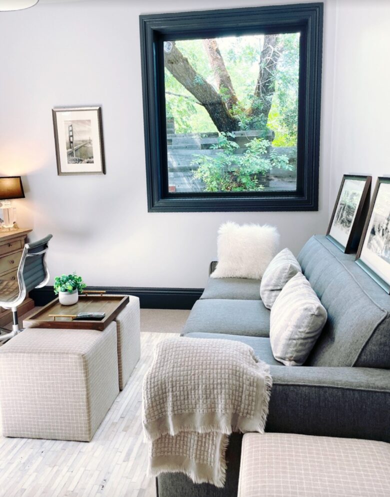 Idyllic Napa Valley Retreat - Calistoga, California