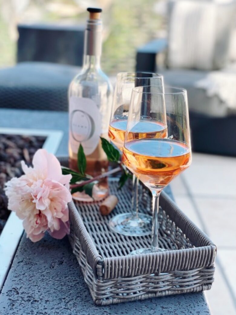 Idyllic Napa Valley Retreat - Calistoga, California