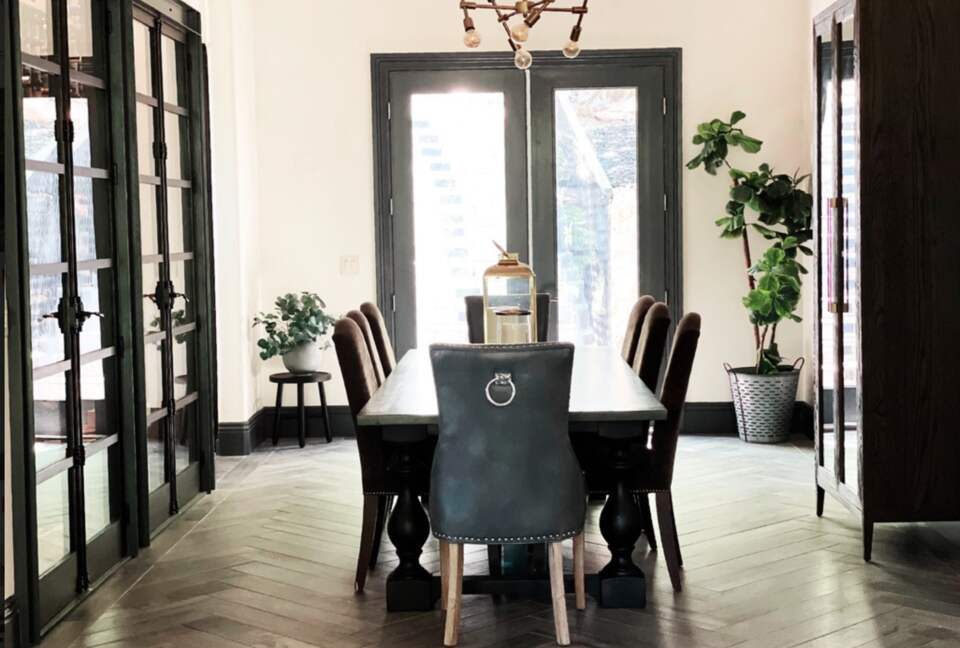 Idyllic Napa Valley Retreat - Calistoga, California