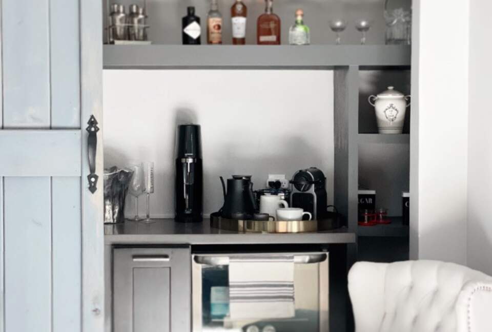 Idyllic Napa Valley Retreat - Calistoga, California