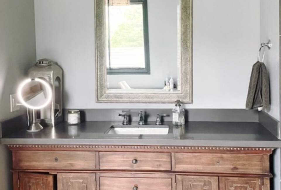 Idyllic Napa Valley Retreat - Calistoga, California