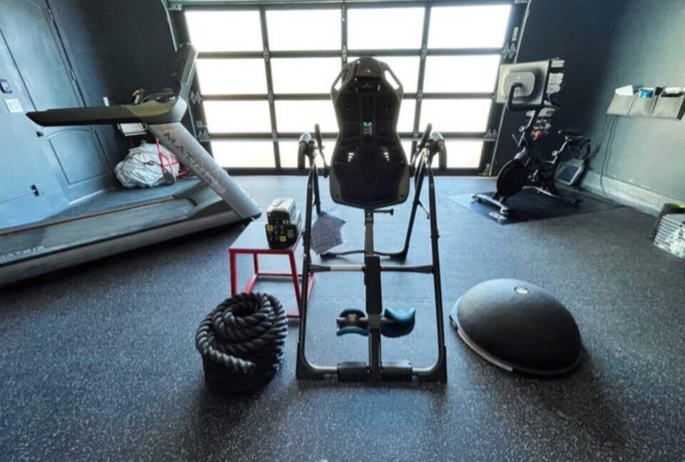 Idyllic Napa Valley Retreat - Calistoga, California