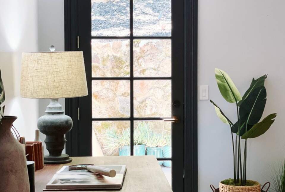 Idyllic Napa Valley Retreat - Calistoga, California