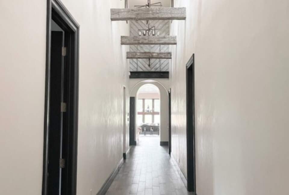 Idyllic Napa Valley Retreat - Calistoga, California