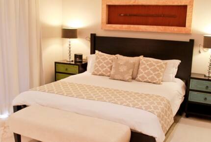 Ancora Cap Cana Marina Resort and Villas - Punta Cana, Dominican Republic