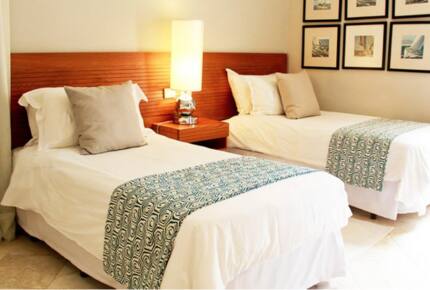 Ancora Cap Cana Marina Resort and Villas - Punta Cana, Dominican Republic