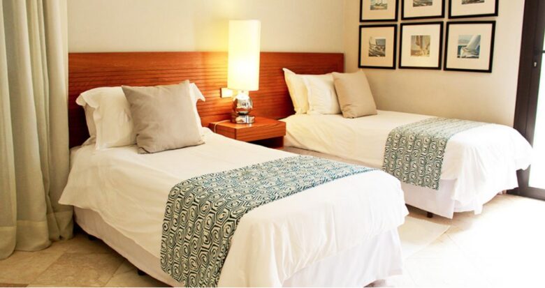 Ancora Cap Cana Marina Resort and Villas - Punta Cana, Dominican Republic