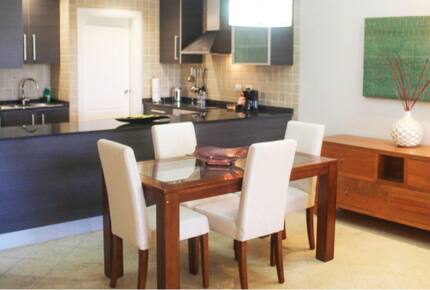 Ancora Cap Cana Marina Resort and Villas - Punta Cana, Dominican Republic