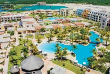 Ancora Cap Cana Marina Resort and Villas - Punta Cana, Dominican Republic