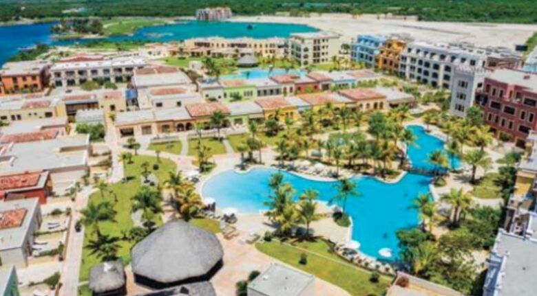 Ancora Cap Cana Marina Resort and Villas - Punta Cana, Dominican Republic