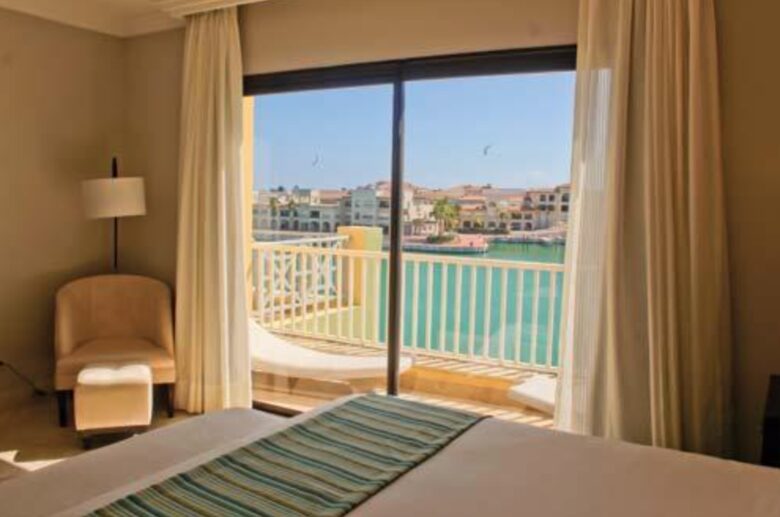 Ancora Cap Cana Marina Resort and Villas - Punta Cana, Dominican Republic