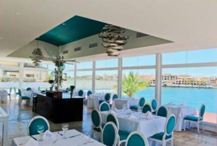 Ancora Cap Cana Marina Resort and Villas - Punta Cana, Dominican Republic