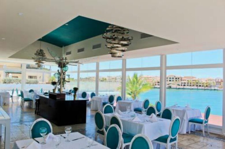 Ancora Cap Cana Marina Resort and Villas - Punta Cana, Dominican Republic