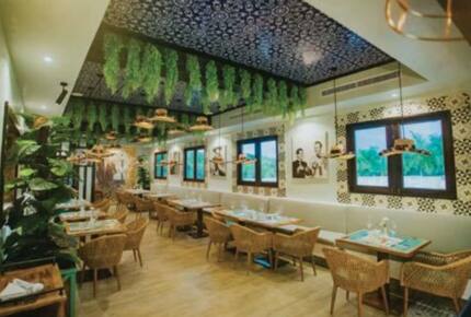 Ancora Cap Cana Marina Resort and Villas - Punta Cana, Dominican Republic