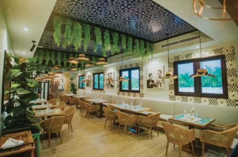 Ancora Cap Cana Marina Resort and Villas - Punta Cana, Dominican Republic