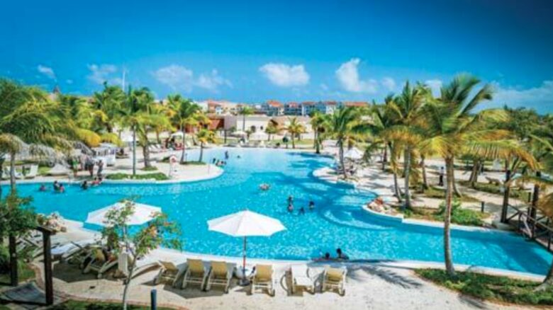 Ancora Cap Cana Marina Resort and Villas - Punta Cana, Dominican Republic