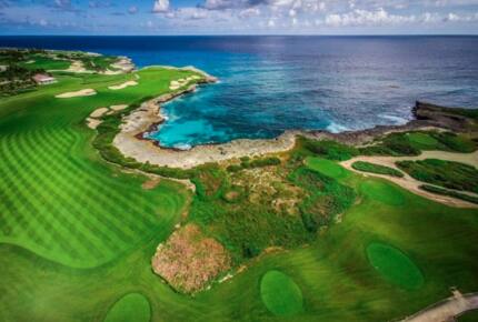 Ancora Cap Cana Marina Resort and Villas - Punta Cana, Dominican Republic