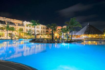 Ancora Cap Cana Marina Resort and Villas - Punta Cana, Dominican Republic