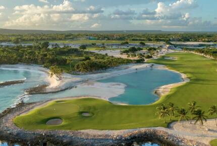 Ancora Cap Cana Marina Resort and Villas - Punta Cana, Dominican Republic