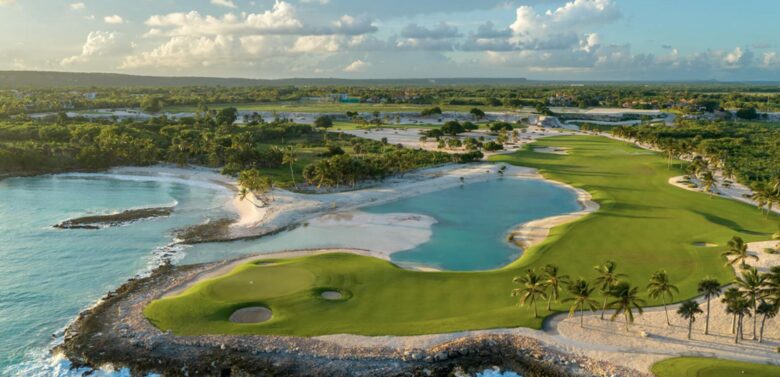 Ancora Cap Cana Marina Resort and Villas - Punta Cana, Dominican Republic