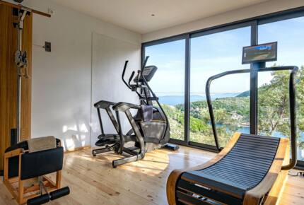 Villa Sivota - Lefkada Island, Greece