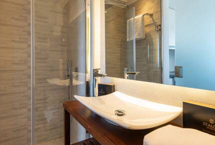 Villa Sivota - Lefkada Island, Greece