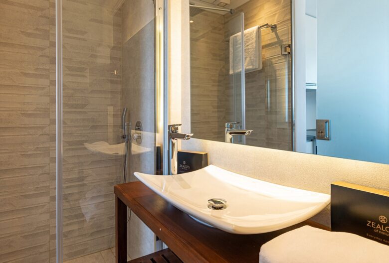 Villa Sivota - Lefkada Island, Greece