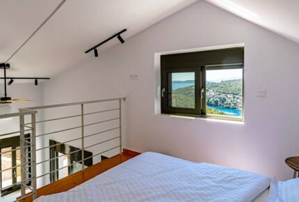 Villa Sivota - Lefkada Island, Greece