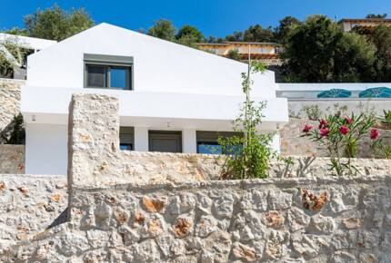 Villa Sivota - Lefkada Island, Greece