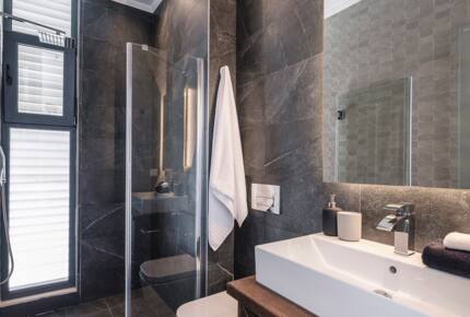 Villa Sivota - Lefkada Island, Greece