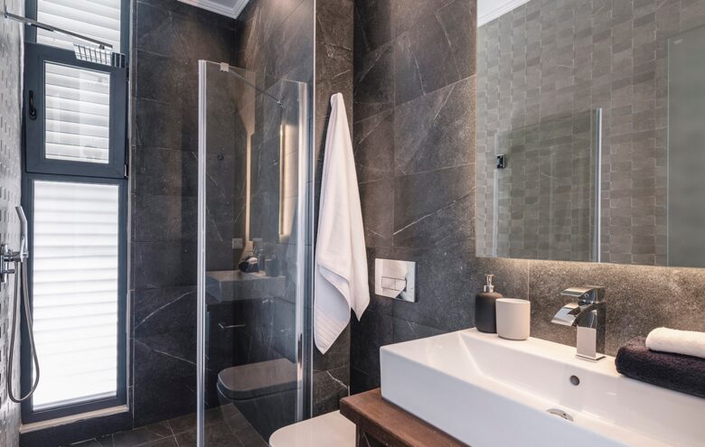 Villa Sivota - Lefkada Island, Greece