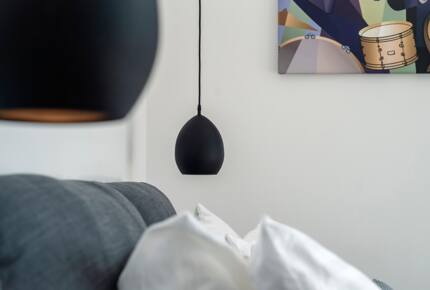 Villa Sivota - Lefkada Island, Greece