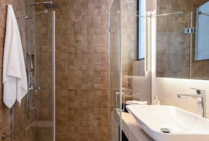 Villa Sivota - Lefkada Island, Greece