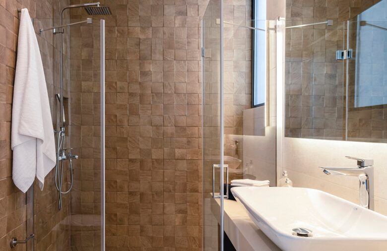 Villa Sivota - Lefkada Island, Greece